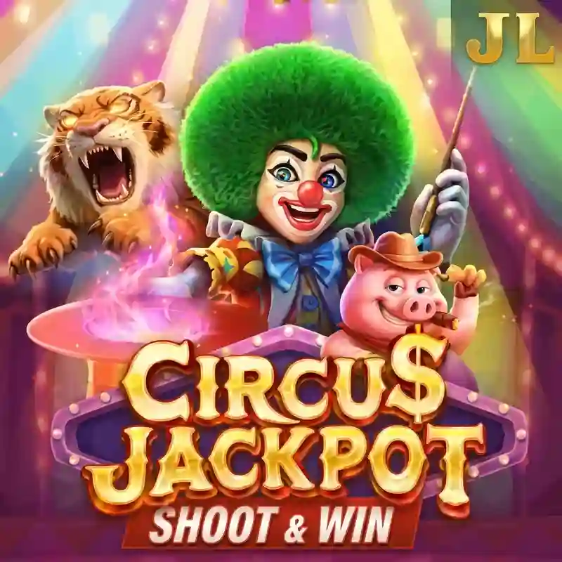 Trò chơi casino trực tuyến Giải Đặc Biệt Rạp Xiếc tại 99win01