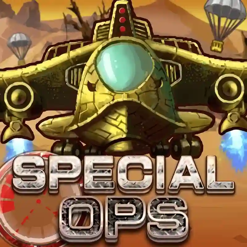 Trò chơi casino trực tuyến OPS đặc biệt