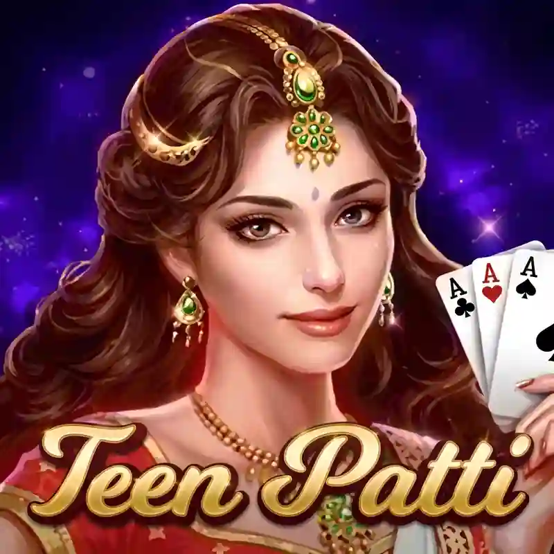 Trò chơi casino trực tuyến Teen Patti tại 99win01